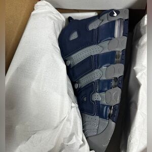 Nike Uptempos Sz.7 Men